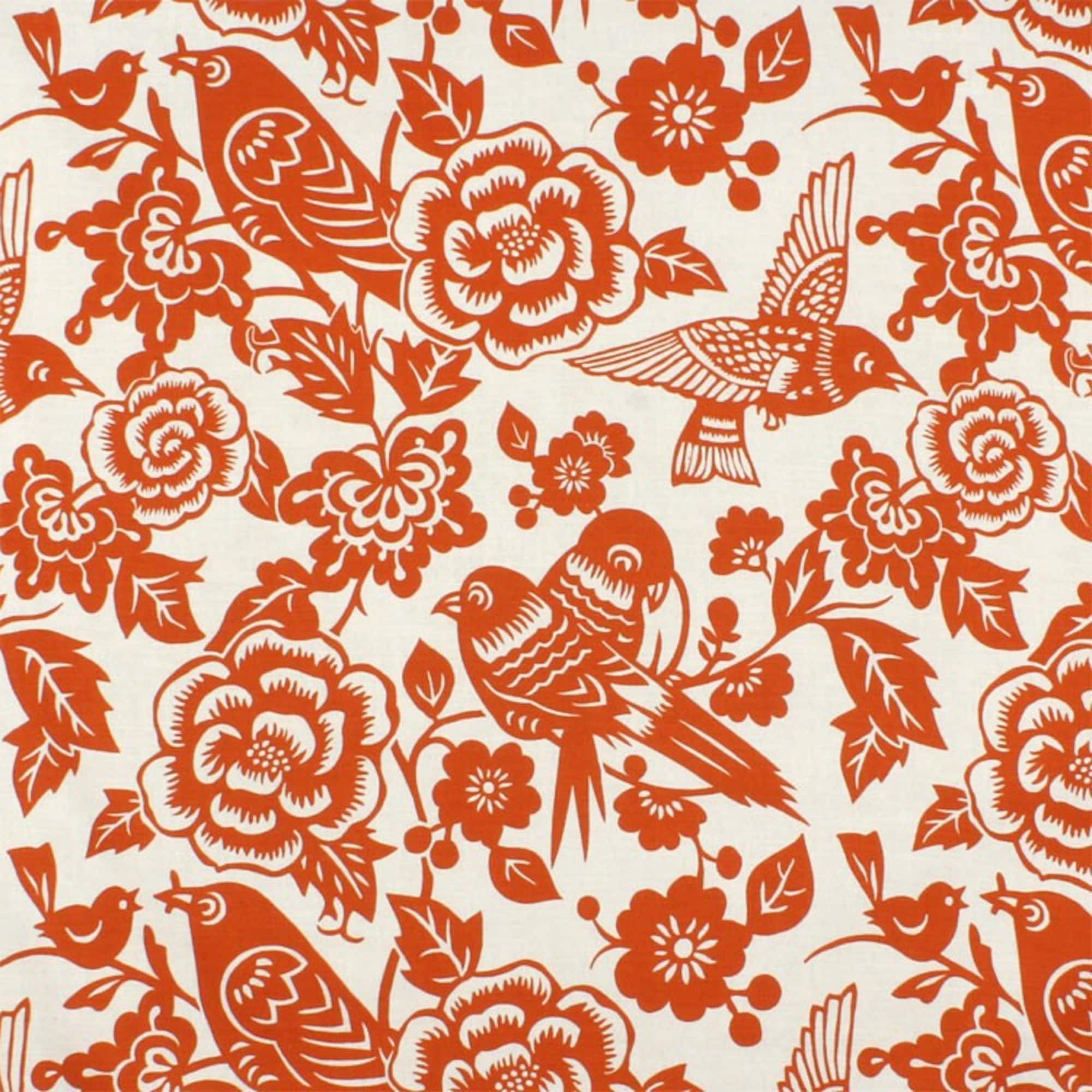 Aviary Tangerine